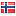 redrock.no is hosted in Norway